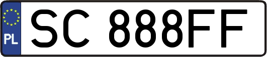 SC888FF