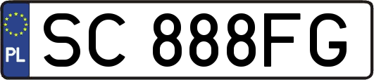 SC888FG