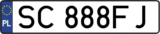 SC888FJ