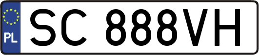 SC888VH