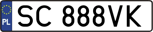 SC888VK