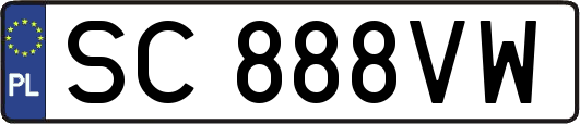 SC888VW