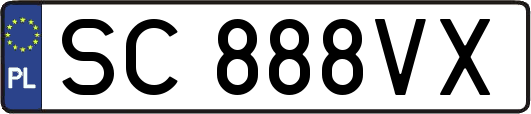 SC888VX