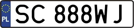 SC888WJ