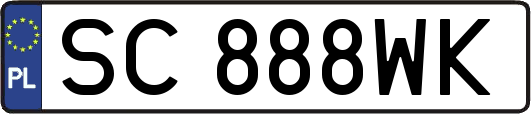 SC888WK