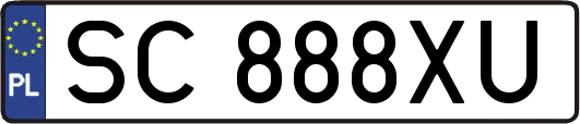 SC888XU