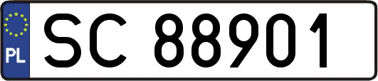 SC88901