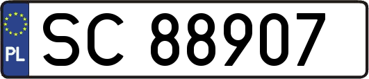 SC88907