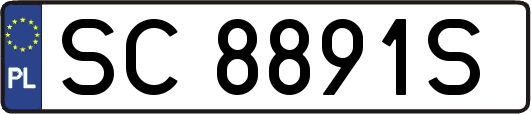 SC8891S