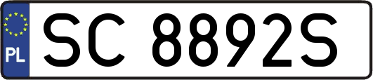 SC8892S