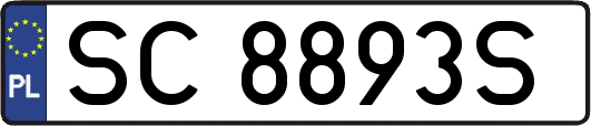 SC8893S