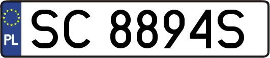 SC8894S