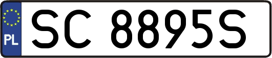 SC8895S