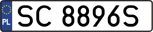 SC8896S