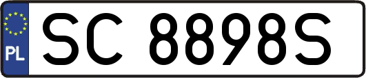 SC8898S