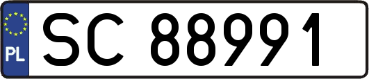 SC88991