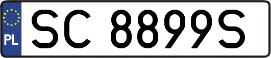 SC8899S
