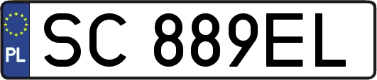 SC889EL