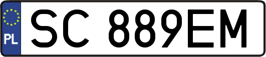 SC889EM