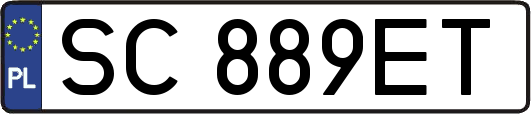 SC889ET