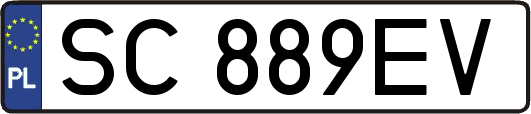 SC889EV