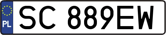SC889EW