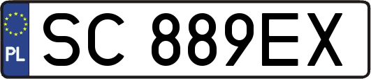 SC889EX