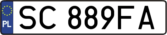 SC889FA