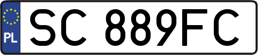SC889FC