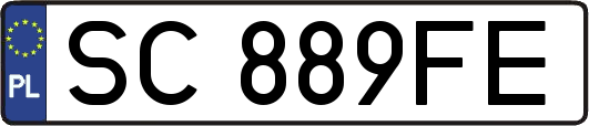 SC889FE