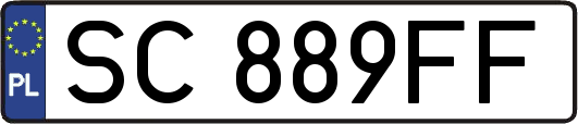 SC889FF