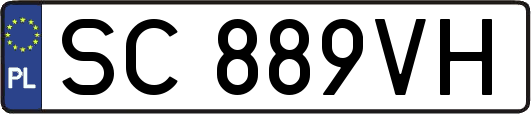 SC889VH