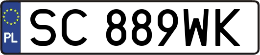 SC889WK