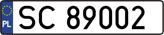 SC89002