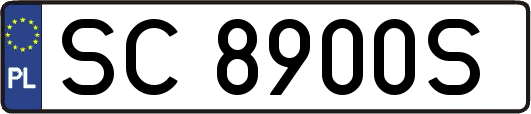 SC8900S