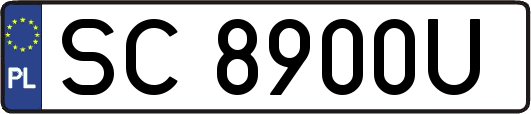 SC8900U