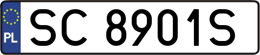 SC8901S