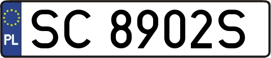 SC8902S