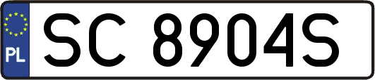 SC8904S
