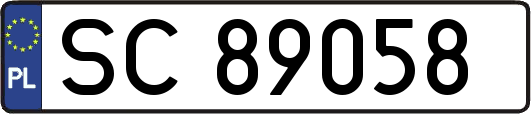 SC89058