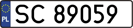 SC89059