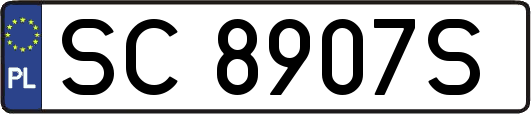 SC8907S