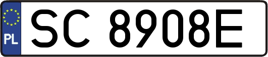 SC8908E