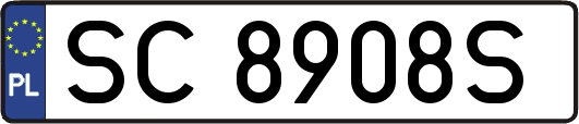 SC8908S
