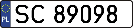 SC89098