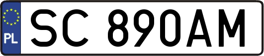 SC890AM