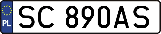 SC890AS
