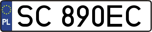 SC890EC