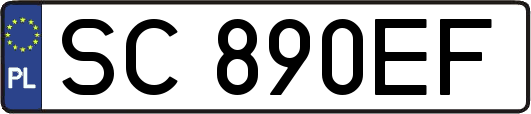 SC890EF