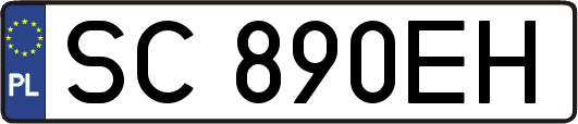 SC890EH